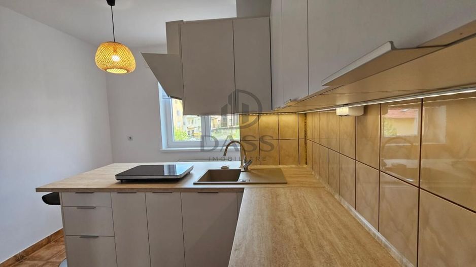 Apartament la casa 4 camere de închiriat Strand Sibiu - Poză 3