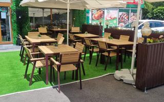 Restaurant - Poză 1