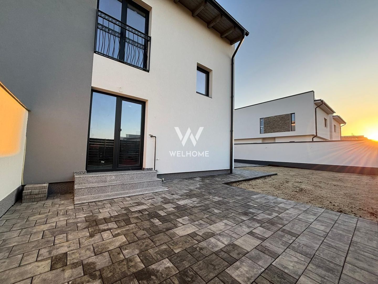 Casa MODERNA 4 camere in Selimbar Triajului - Poză 30