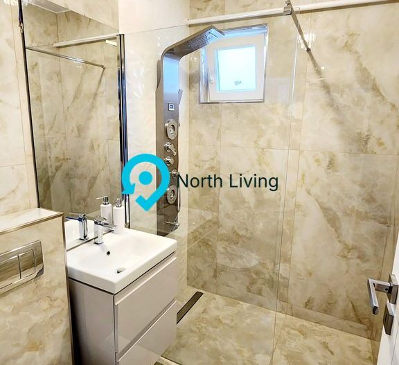 Apartament 3 camere Premium | Băneasa - Lumina Naturală și Design Mode - Poză 4