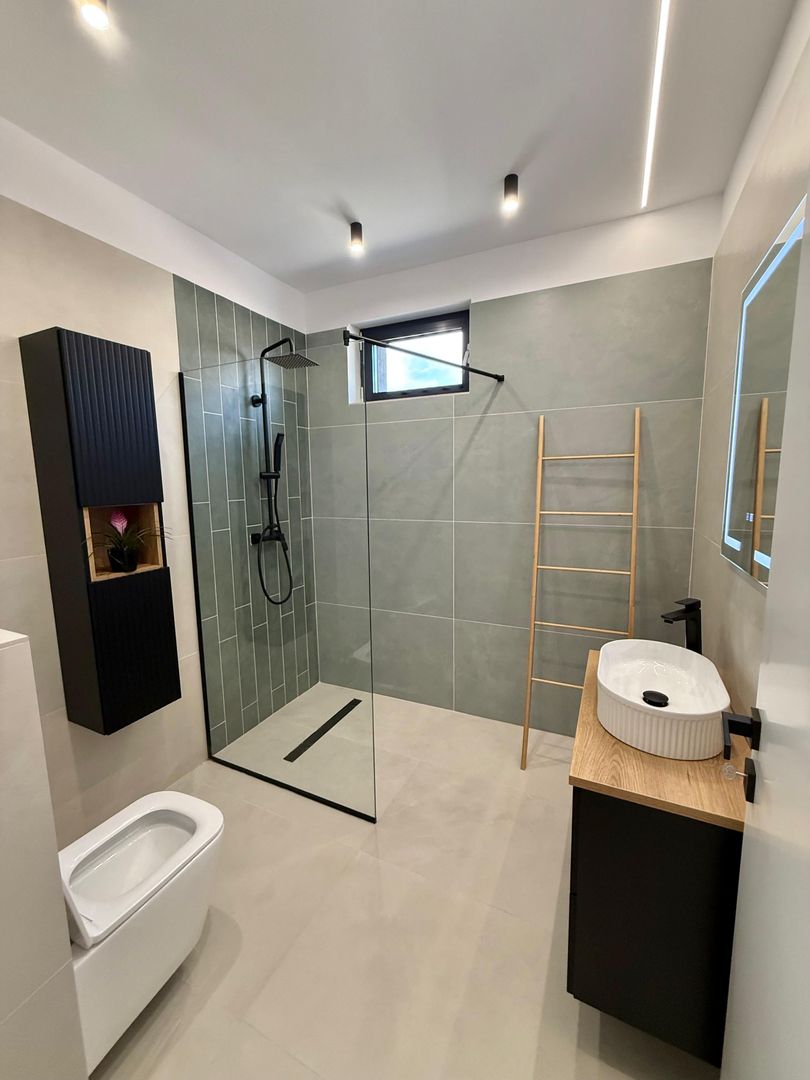 Vila complet finisata | Sauna | Cambridge School - Poză 10