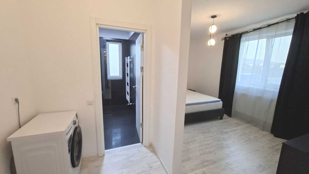 Apartament 3 camere si Gradina 147 mp Vis-A-Vis Marcea Spa - Poză 15