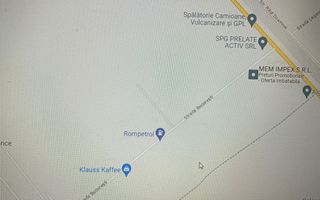 Teren de vanzare Magurele 5000 mp - Poză 2