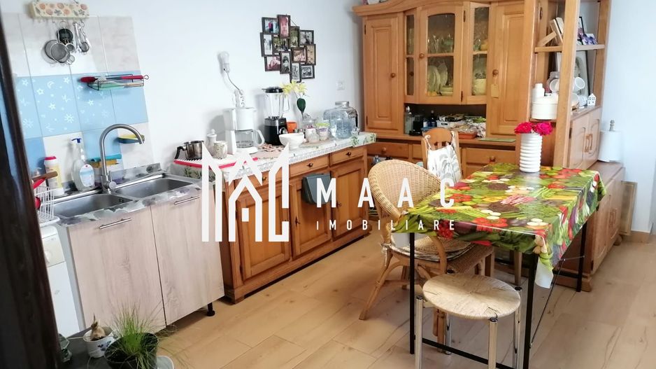 Casa individuala | Teren 868 MP | 2 bai | Pivnita | Arpasu - Poză 5