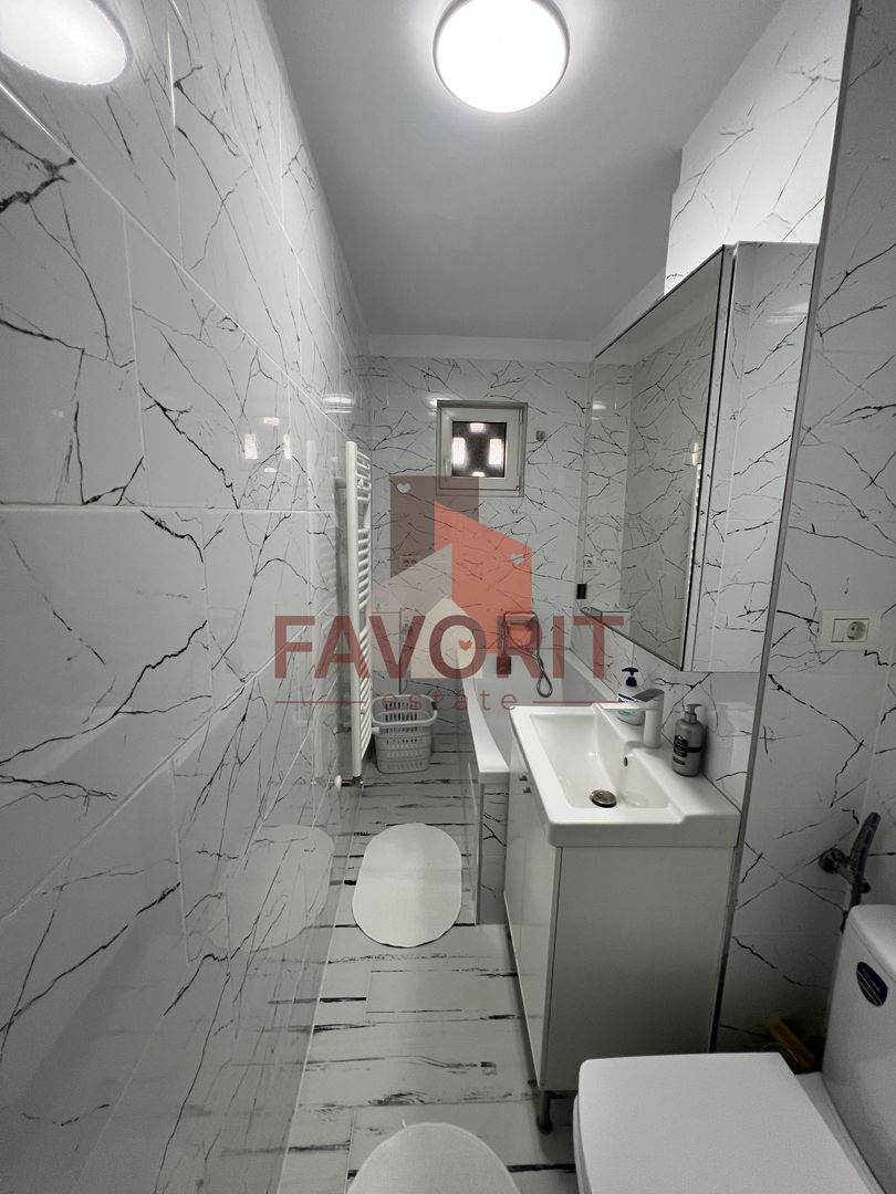 Apartament 2 camere de inchiriat | Complex Studentesc - Poză 7