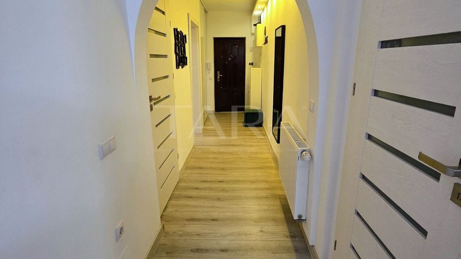 Apartament 3 camere, parter înalt, Florești – aproape de Cluj - Poză 4