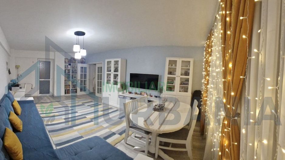 Apartament 3 camere - rond Păcurari - Poză 2