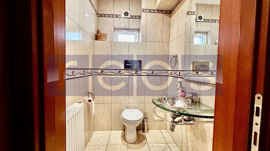 VANZARE 5 CAMERE | CURTE SUPERBA | FUNDENI | - Poză 29