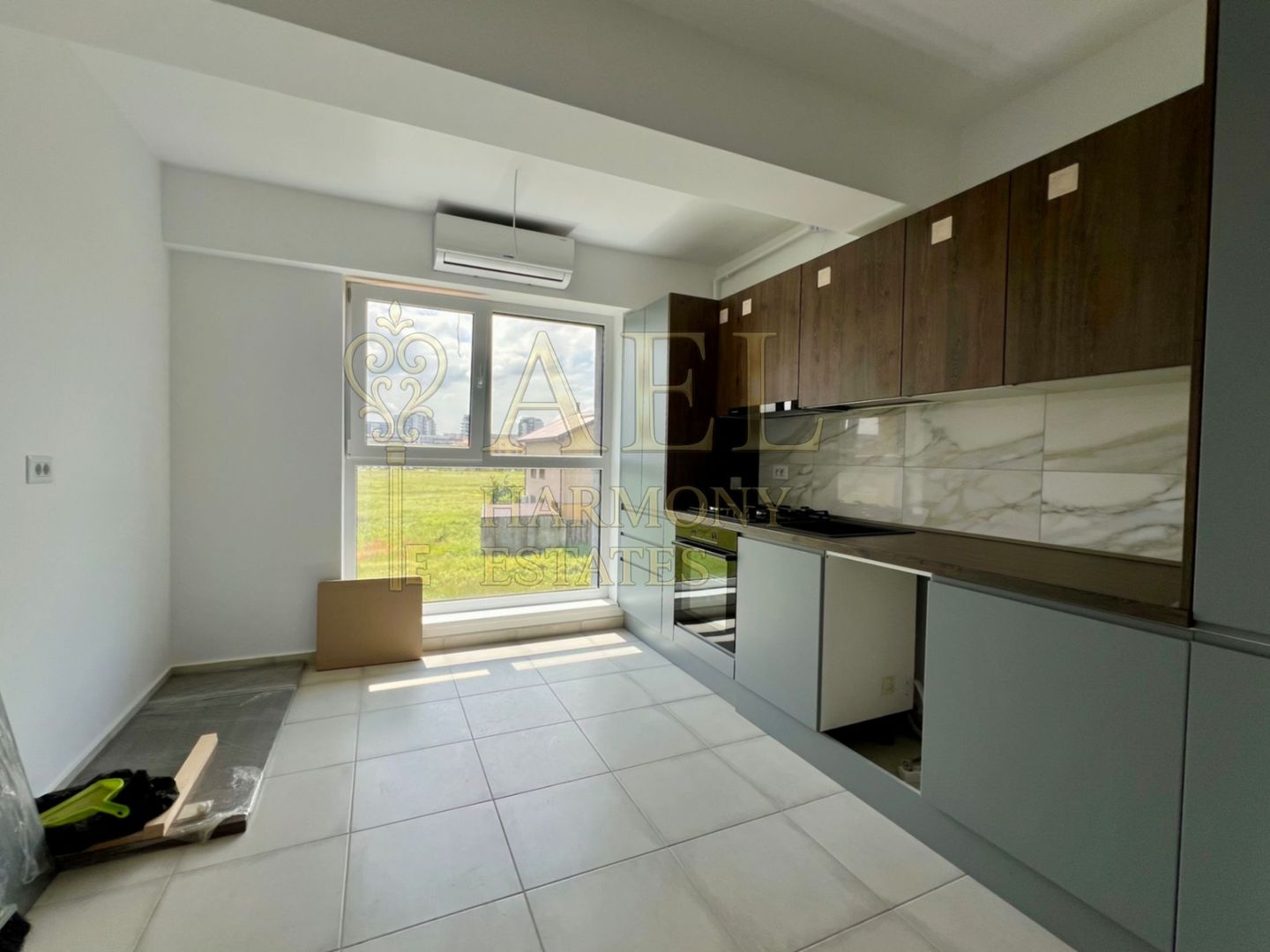 Apartament *2 camere* Titan 4 Residence | 56,7 mp | Comision 0% - Poză 3