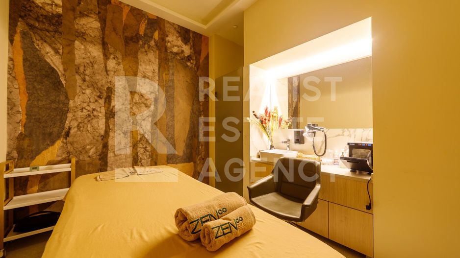 Greenfield Residence Băneasa - Poză 10