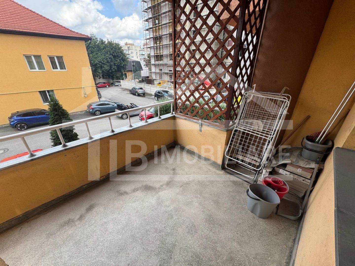 Apartament de 3 camere, decomandat, modern, 70mp, Zona UMFST - Poză 13