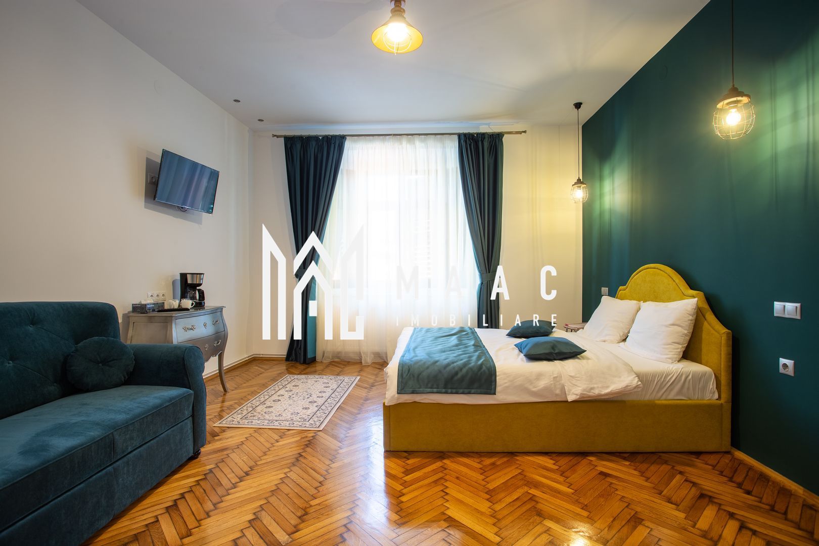 Casă individuala 5 camere | regim hotelier | zona istorică - Poză 28
