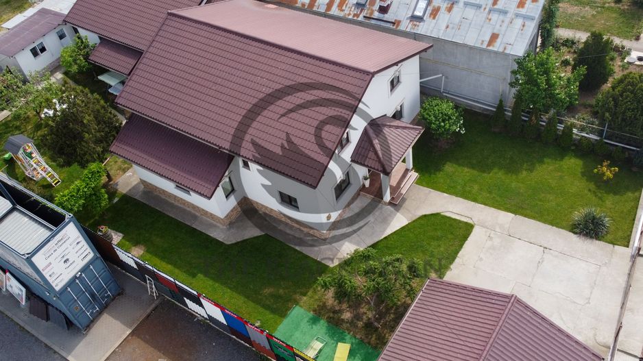 Casa cu 5 camere de vanzare | Ploiestori - Prahova | Comision 0% - Poză 25