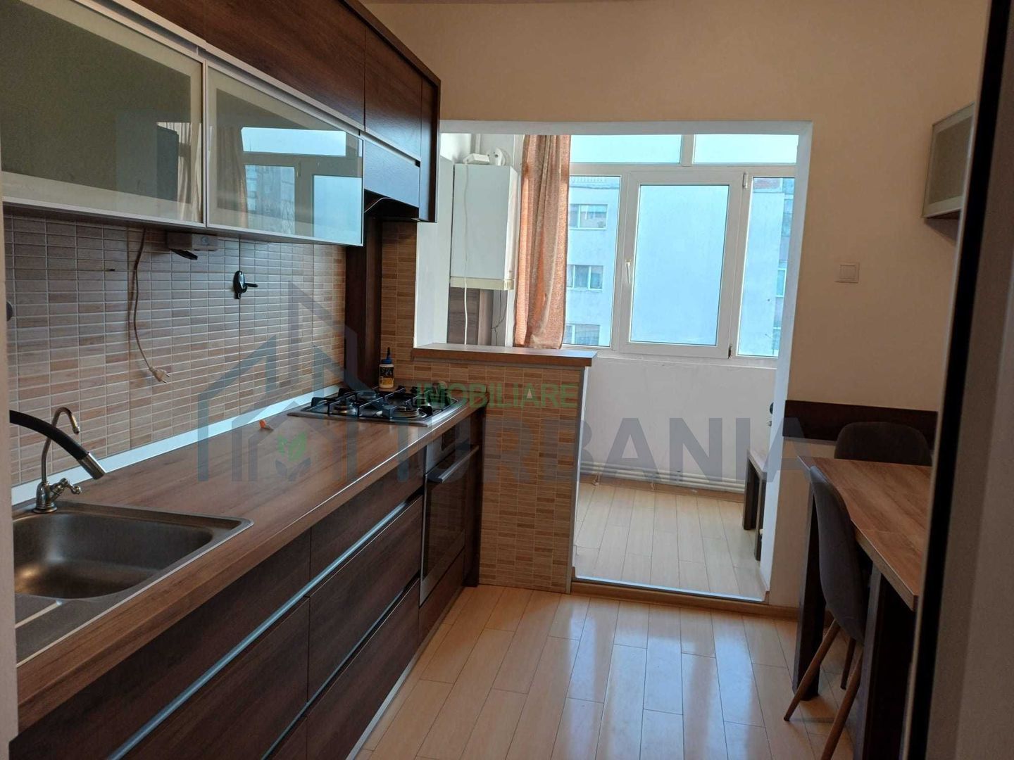 2 camere Ultracentral - Poză 1