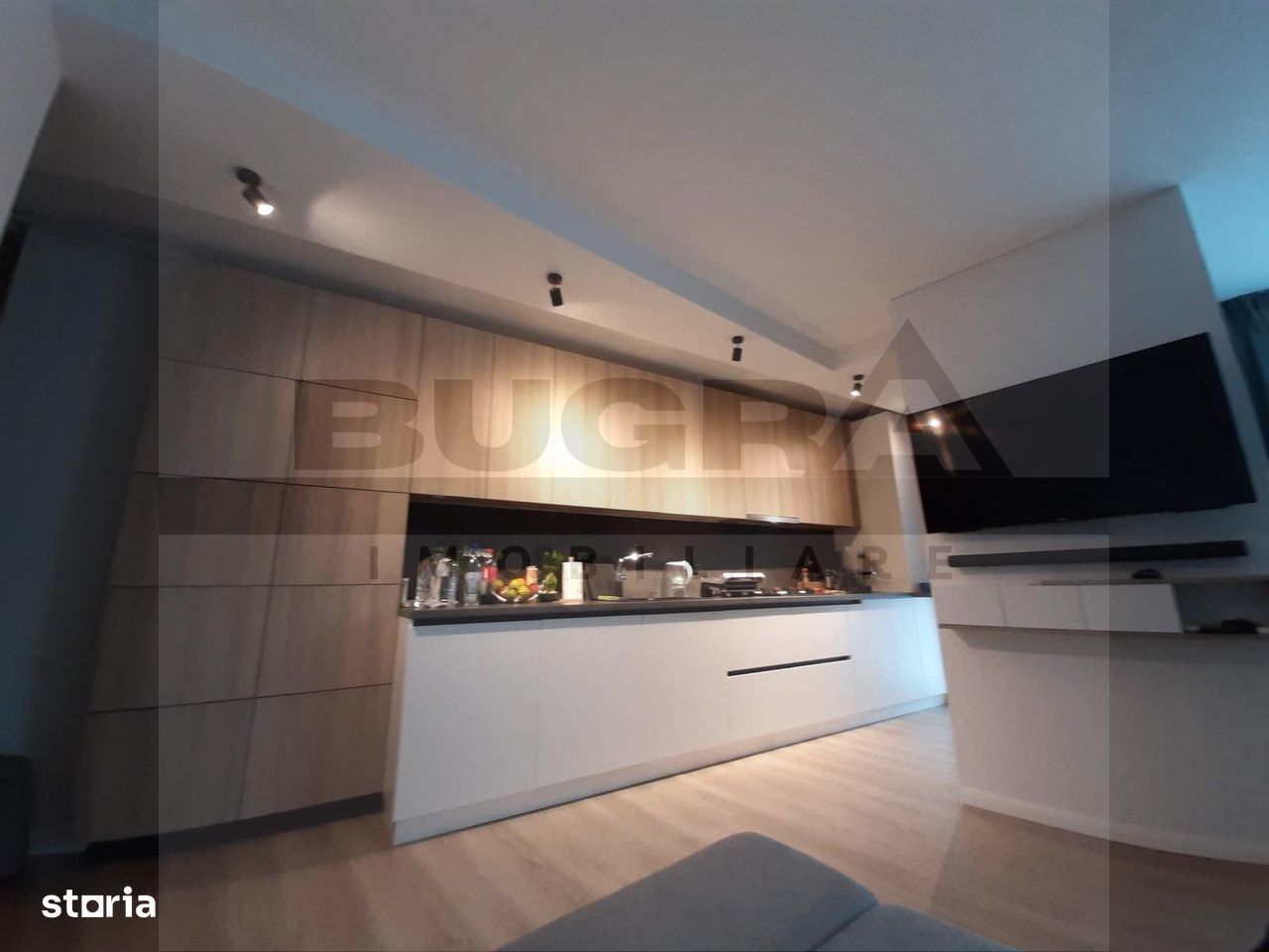 Apartament de 3 camere premium, 67mp, parcare subterana, zona Centrala - Poză 2