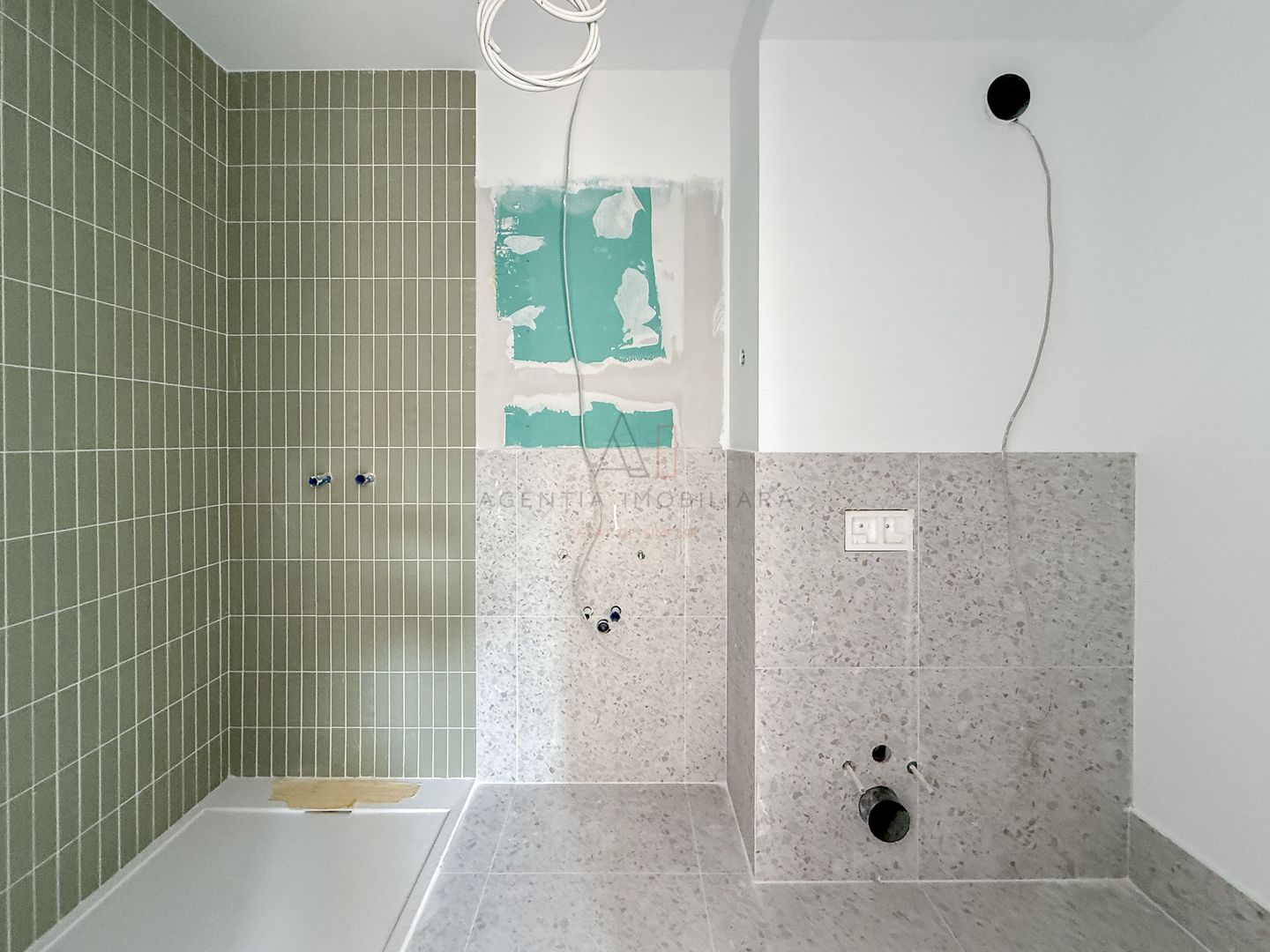 ULTIMUL | 3 Camere 92 MP | Baneasa | Green Lake - Poză 5