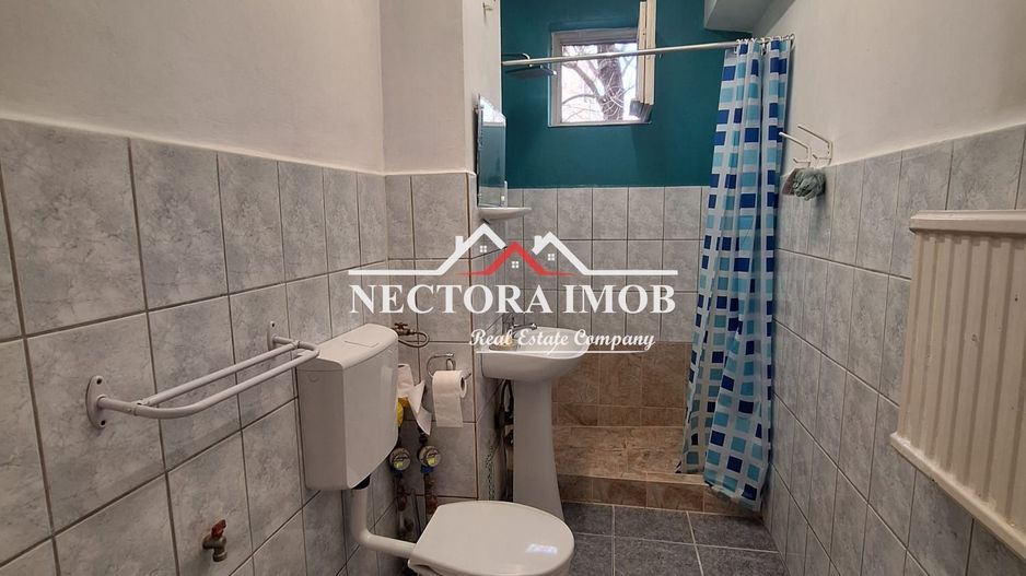 NECTORA IMOB-Apartament 3 camere,2 balcoane,Zona Ultracentrala Magheru - Poză 10