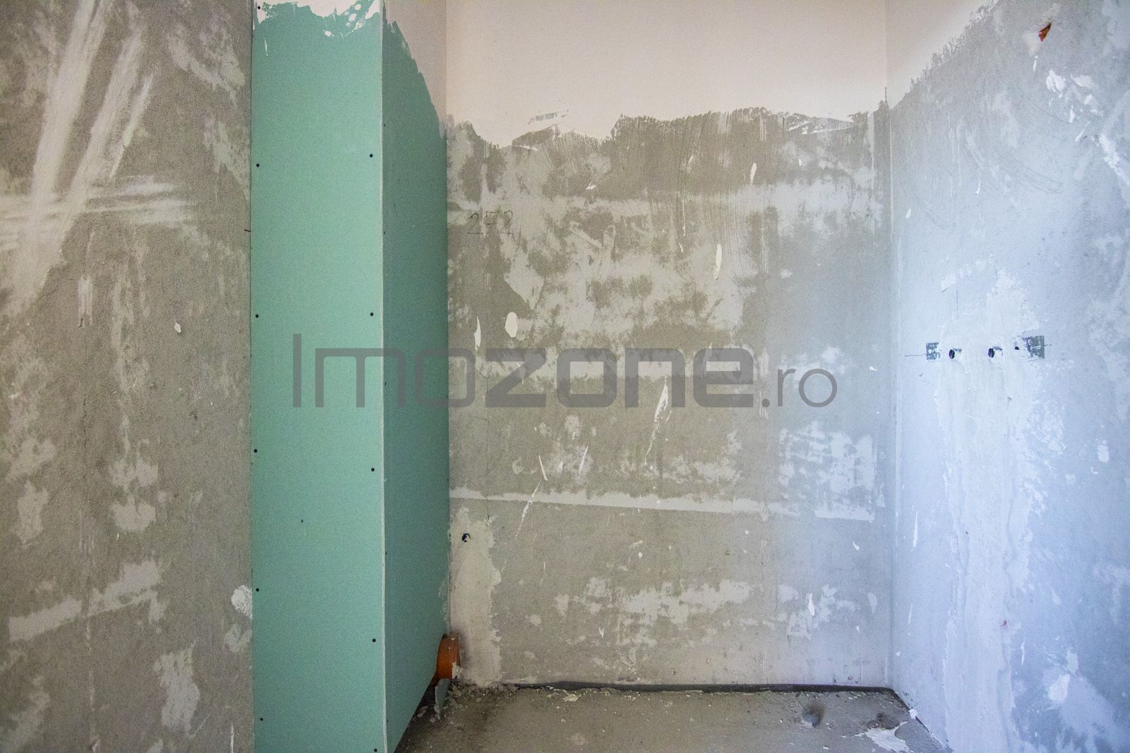 BD .TIMISOARA, 2 camere, 56 mp, etaj 8, bucatarie inchisa, centrala, BLOC NOU - Poză 7
