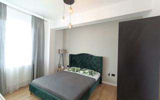 Apartament modern cu 3 camere | Loc de parcare | Zona Eroilor-Florești - Poză 6