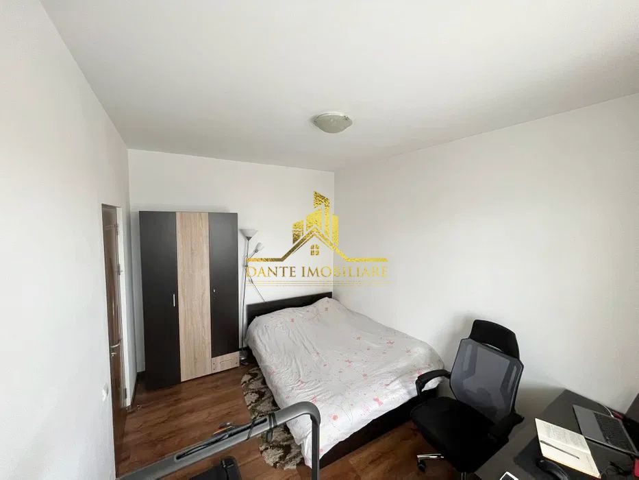 2 camere, mobilat modern, bloc nou, Buna Ziua, zona Grand Hotel Italia - Poză 6