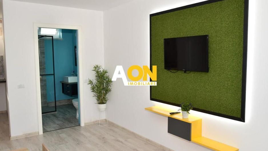 De Vanzare Aparthotel 230mp utili,  Zona Cetate, terasa 40 - Poză 5