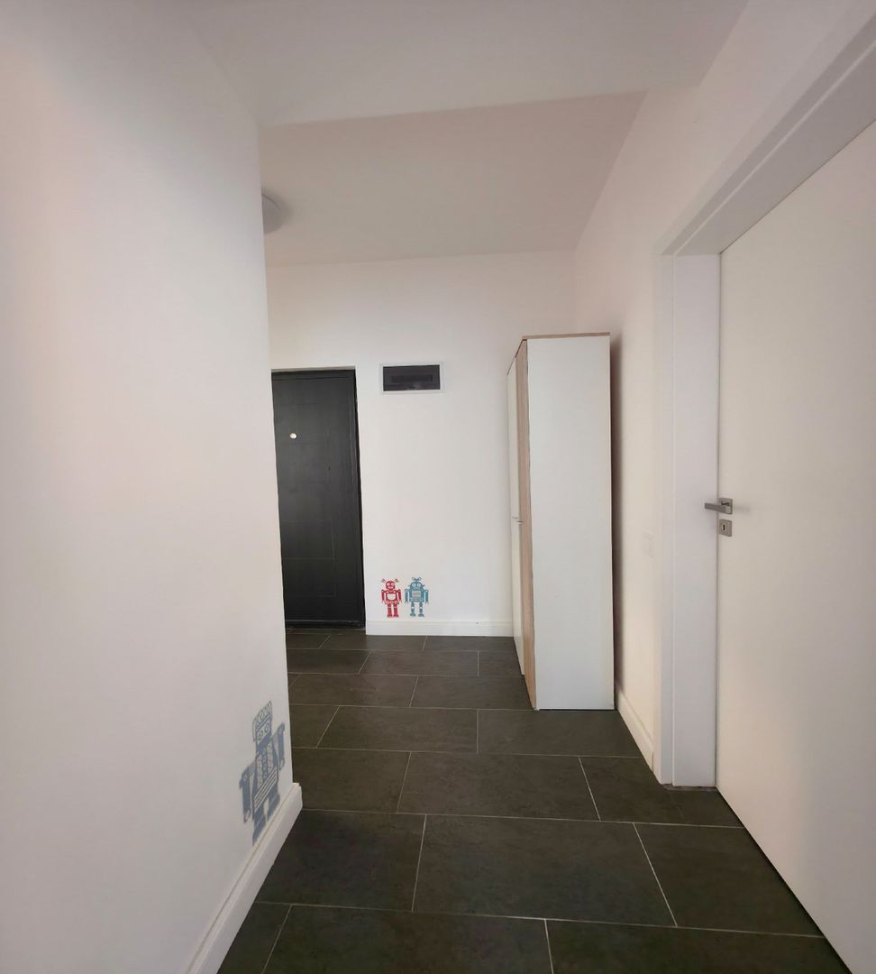 Apartament modern + loc de parcare inclus - Poză 6