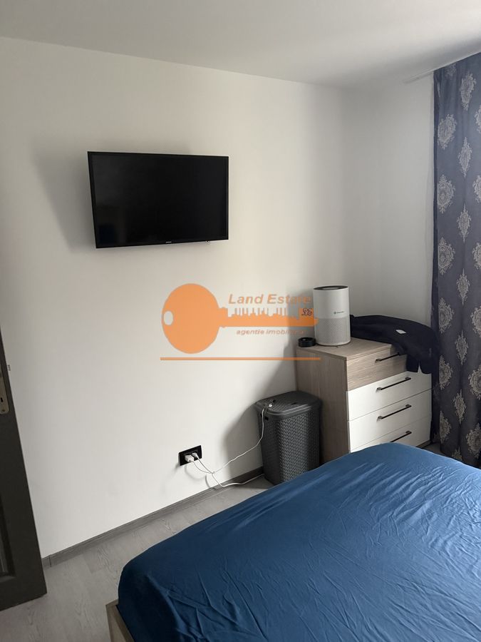 Apartament 2 camere | renovat complet | Gorjului | centrală proprie - Poză 5