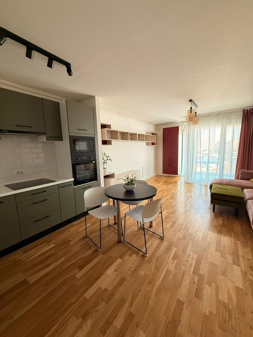 2 CAMERE | THE ADDRESS 102 || BARBU VACARESCU - Poză 4