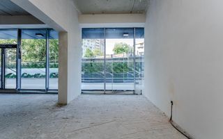 Vânzare, spațiu comercial, 148,7 mp, str. Vasile Lupu, Buiucani - Poză 3