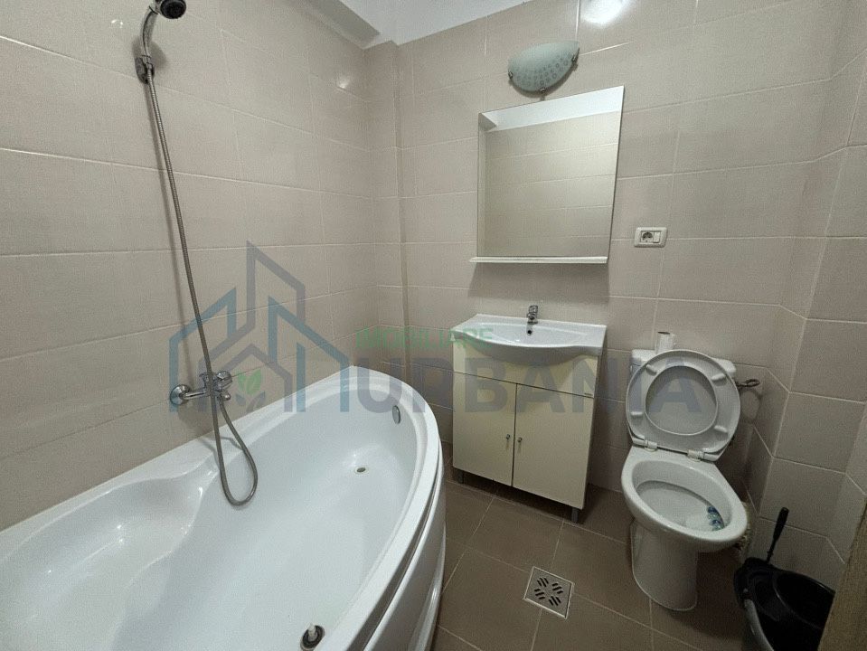 Apartament 1 cameră de închiriat – Panoramic Residence, Valea Adâncă, Iași - Poză 5