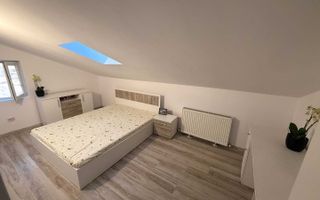 Apartament spațios la mansardă, 2 dormitoare și mult soare în Mănăștur - Poză 6