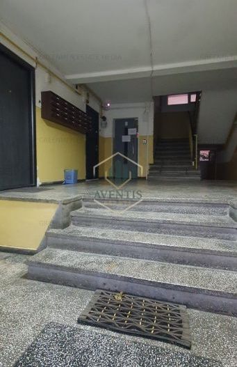 Renovat si mobilat modern, vis a vis de Kaufland planul 2, 10 minute metrou Obor - Poză 17