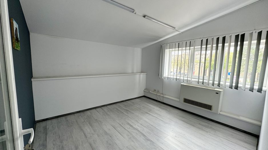 Depozit-Hala-Productie 744mp+366 Birouri-Acces tir - Poză 10