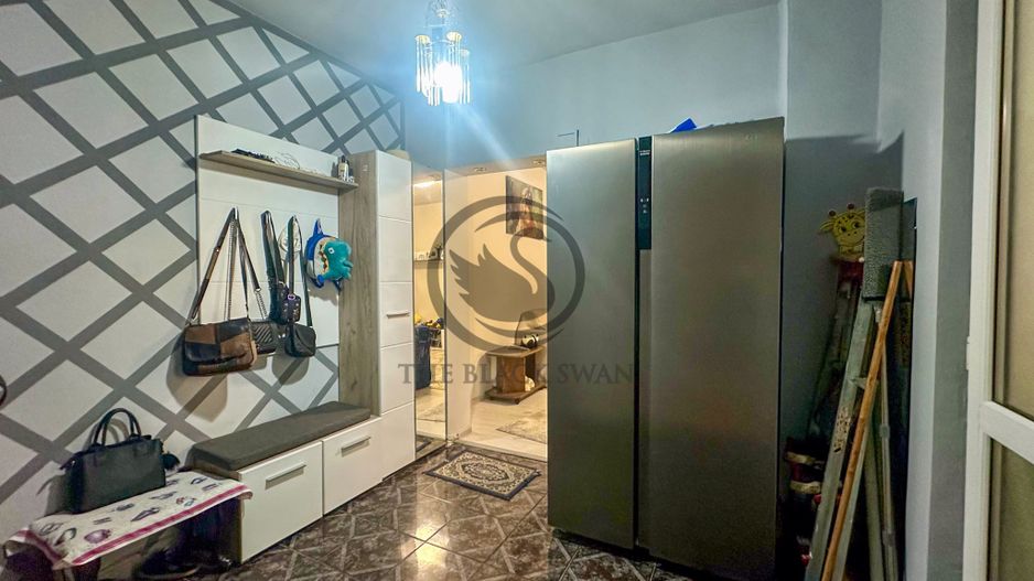 Apartament 3 camere de vanzare I Etaj 1 I Nord, Ploiesti I Comision 0% - Poză 11