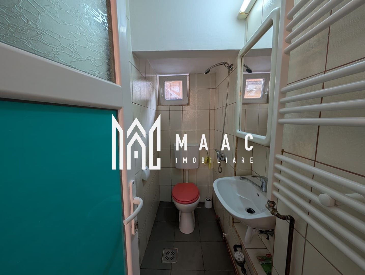 Spatiu multifunctional | garsoniera / birou | 25 mp | Ultracentral - Poză 6