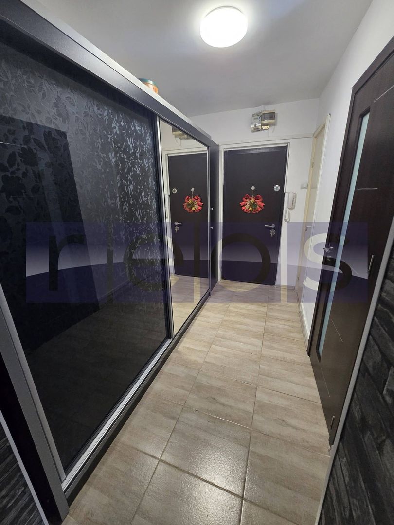 DE VANZARE AP 3 CAMERE 63 MP DRUMUL TABEREI | SEMIDECOMANDAT | METROU - Poză 7