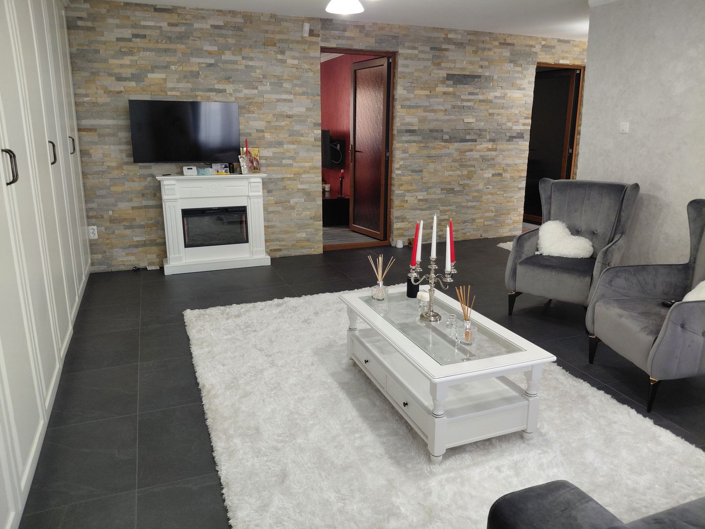 Casă complet utilată cu curte de poveste – la câteva minute de Galați! - Poză 10