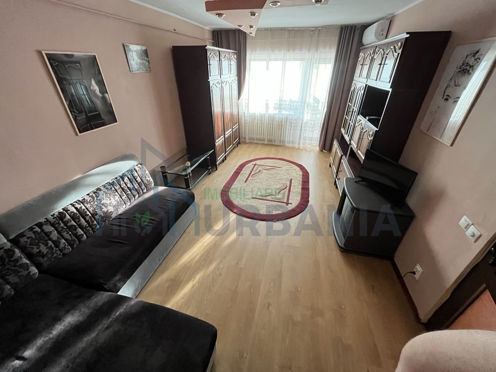 Apartament 2 camere decomandat, zona Kaufland Canta-Păcurari, Iași - Poză 1