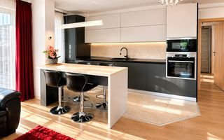 🏡 Apartament premium cu 3 camere | Sopor – View superb către pădure | - Poză 2