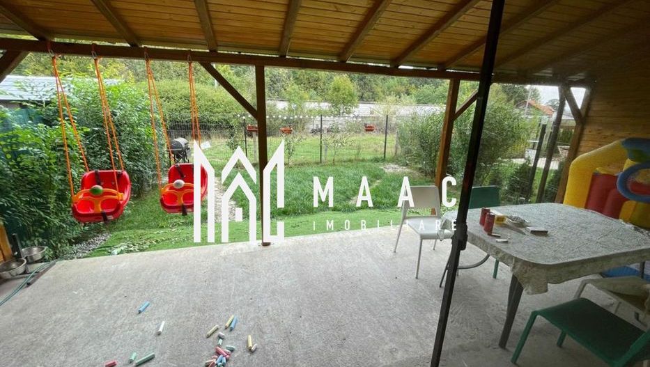 Casa 4 camere | Terasa | Padurea Dumbrava - Poză 6