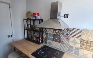 VANZARE APARTAMENT 2 CAMERE 40MP CALEA CALARASILOR HALA TRAIAN CENTRALA PROPRIE - Poză 1