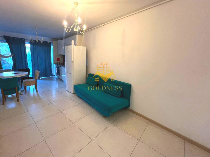 2 camere, modern, bloc nou, Manastur, USAMV, Platinia, Big Belly - Poză 2