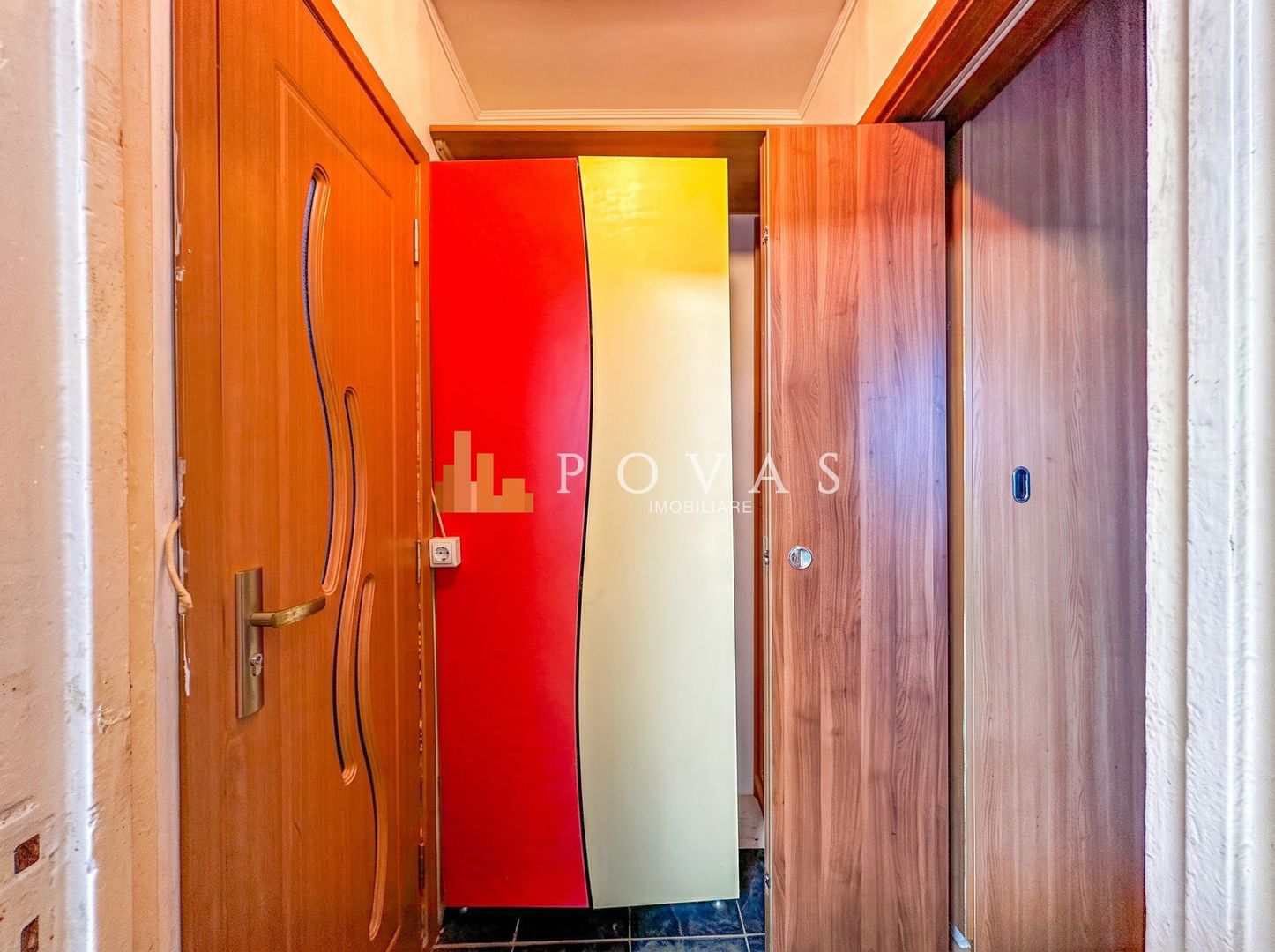 Vanzare Apartament cu 2 Camere Piata Progresul - Poză 8