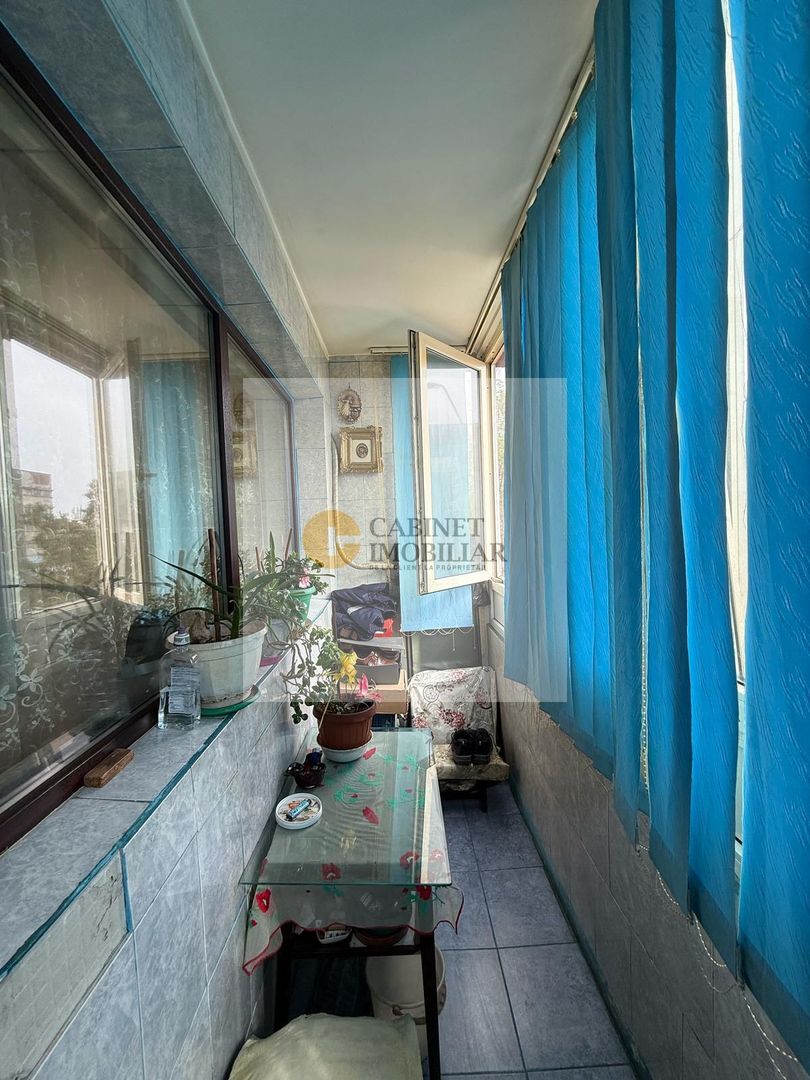 2 Camere | Piața Victoriei | Etaj Intermediar | Fara Risc - Poză 7
