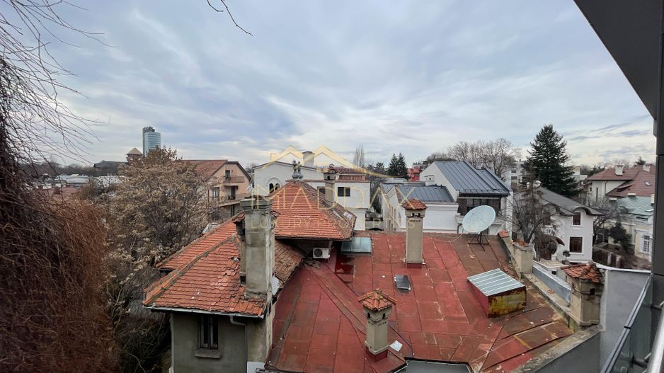 Cladire de birouri + spatiu comercial *1106 mp* // Dorobanti Capitale - Poză 59