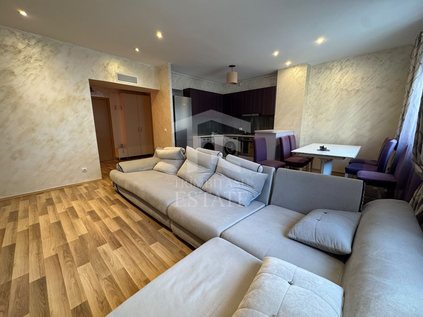 Apartament 90 mp RIN Grand Residence 3 camere 10/13 - Poză 3