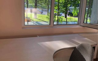 Podu Ros - Apartament 2 camere decomandat - Locuinta sau Cabinet ! - Poză 4