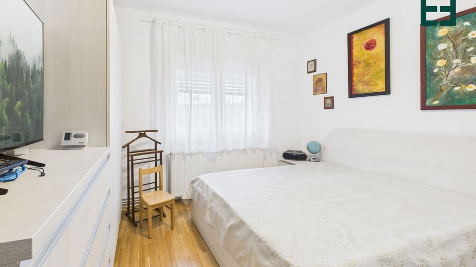 Apartament cu 2 camere în zona Calea Aradului – Timișoara - Poză 9