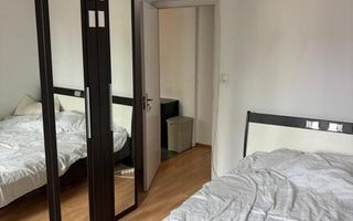 Închiriere apartament 2 camere – Floreasca Compozitori - Poză 1
