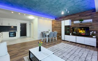 Apartament 2 camere, parcare, zona Manastur - Poză 3